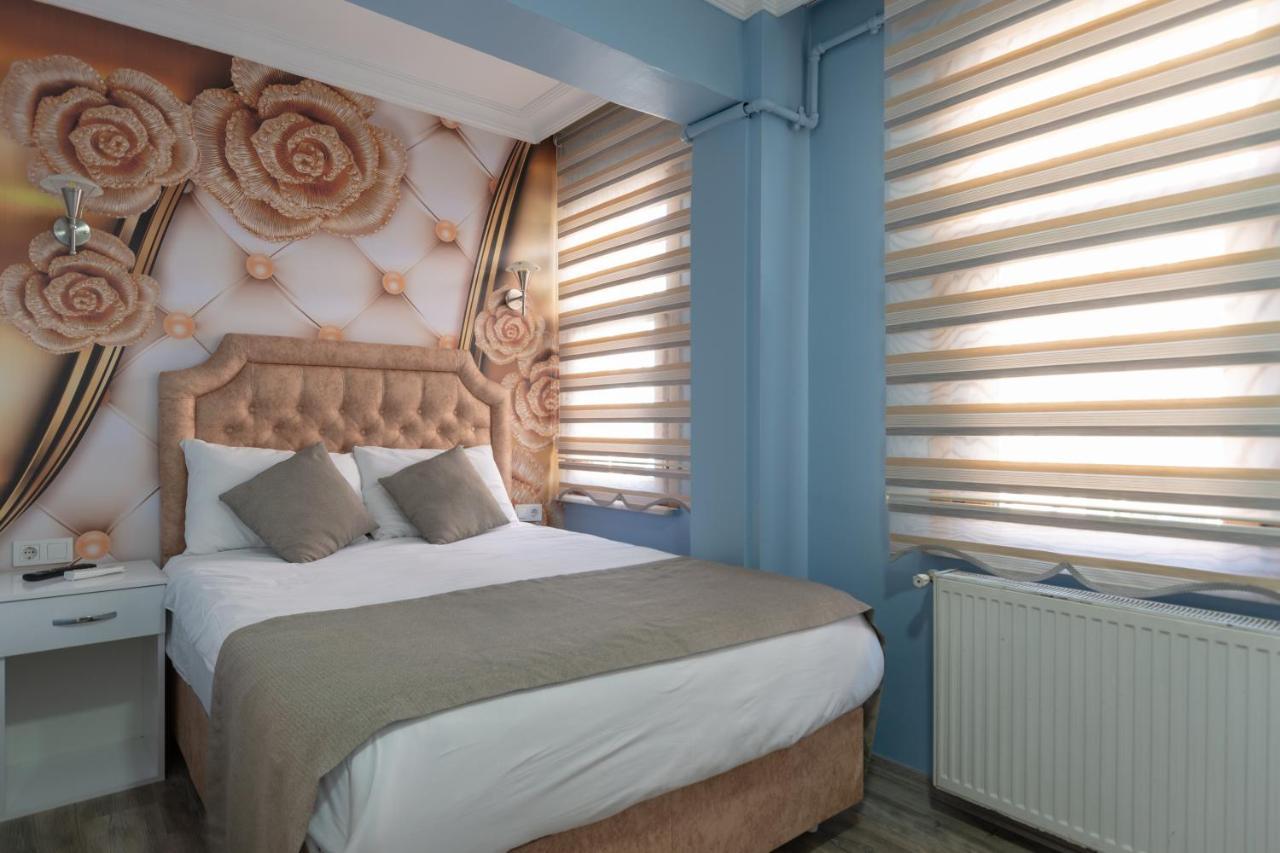 Dream Boutique Hotel İstanbul Dış mekan fotoğraf